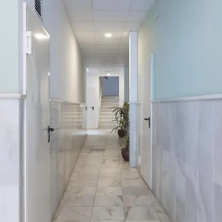Apartamento La Centro *