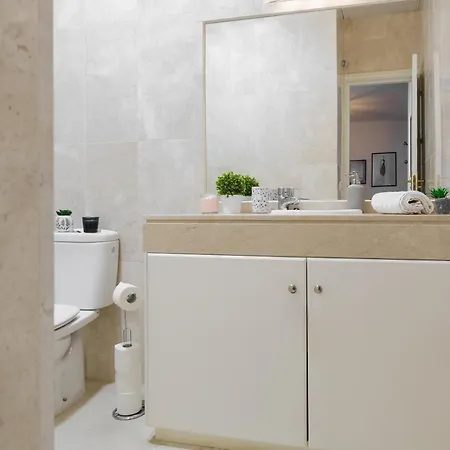 Apartamento La Centro *