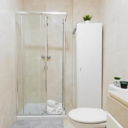 Apartamento La Centro