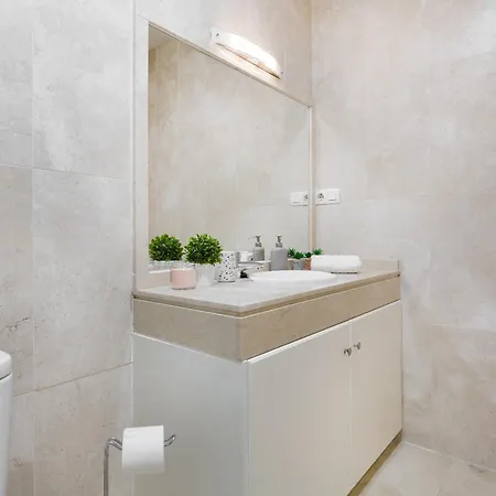 Apartamento La Centro *