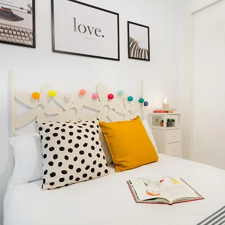 La Centro Apartamento *