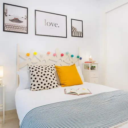 Apartamento La Centro *