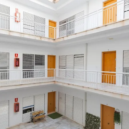 La Centro Malaga