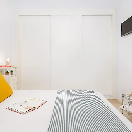 Apartment La Centro