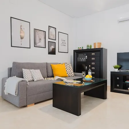 Apartment La Centro