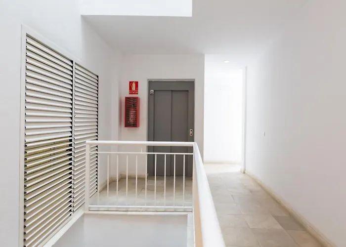 La Centro Málaga