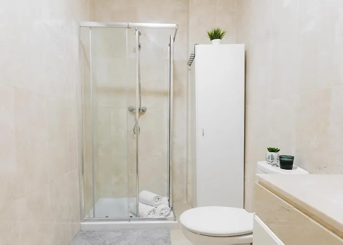 Appartement La Centro