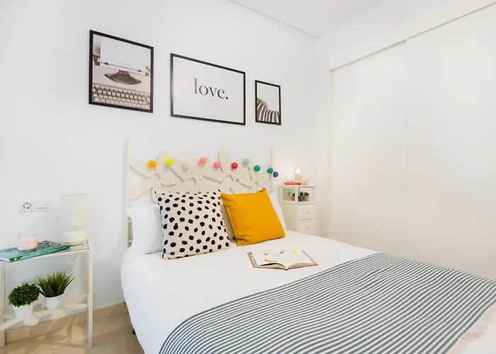 La Centro Appartement