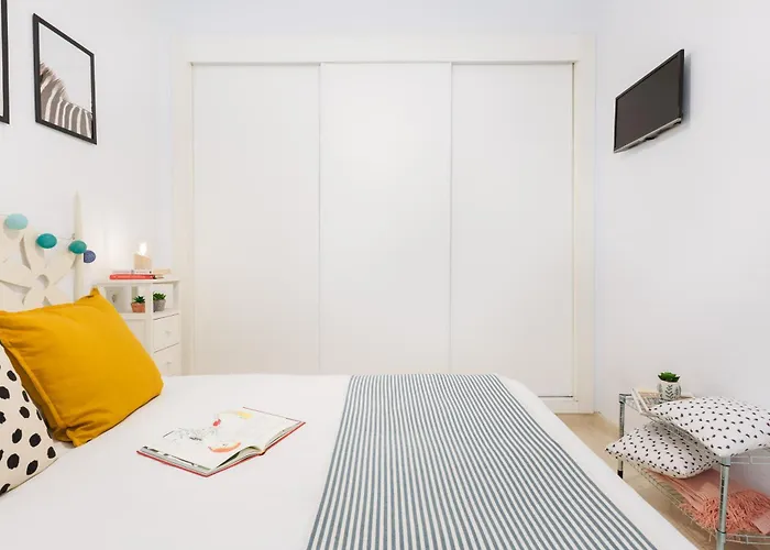 Appartement La Centro