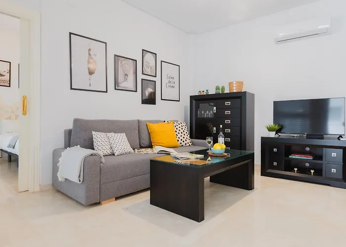 Appartement La Centro