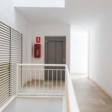La Centro Μάλαγα